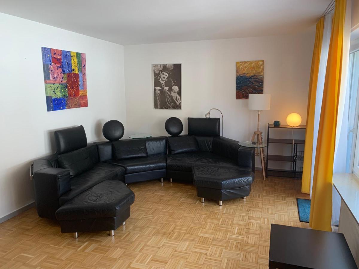 Apartment mit 2 Schlafzimmern