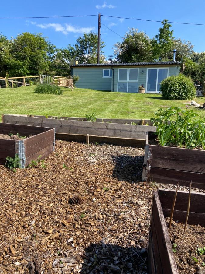 Moorland Breeze - B&B Blisland