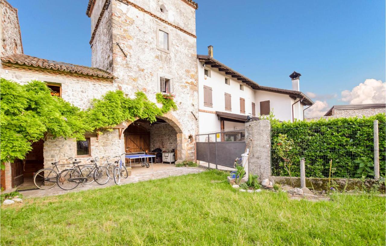 B&B Premariacco - Awesome Home In Premariacco With Wifi - Bed and Breakfast Premariacco