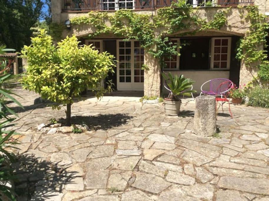 B&B Assas - Studio sympathique entre terre et mer de 48m2 - Bed and Breakfast Assas