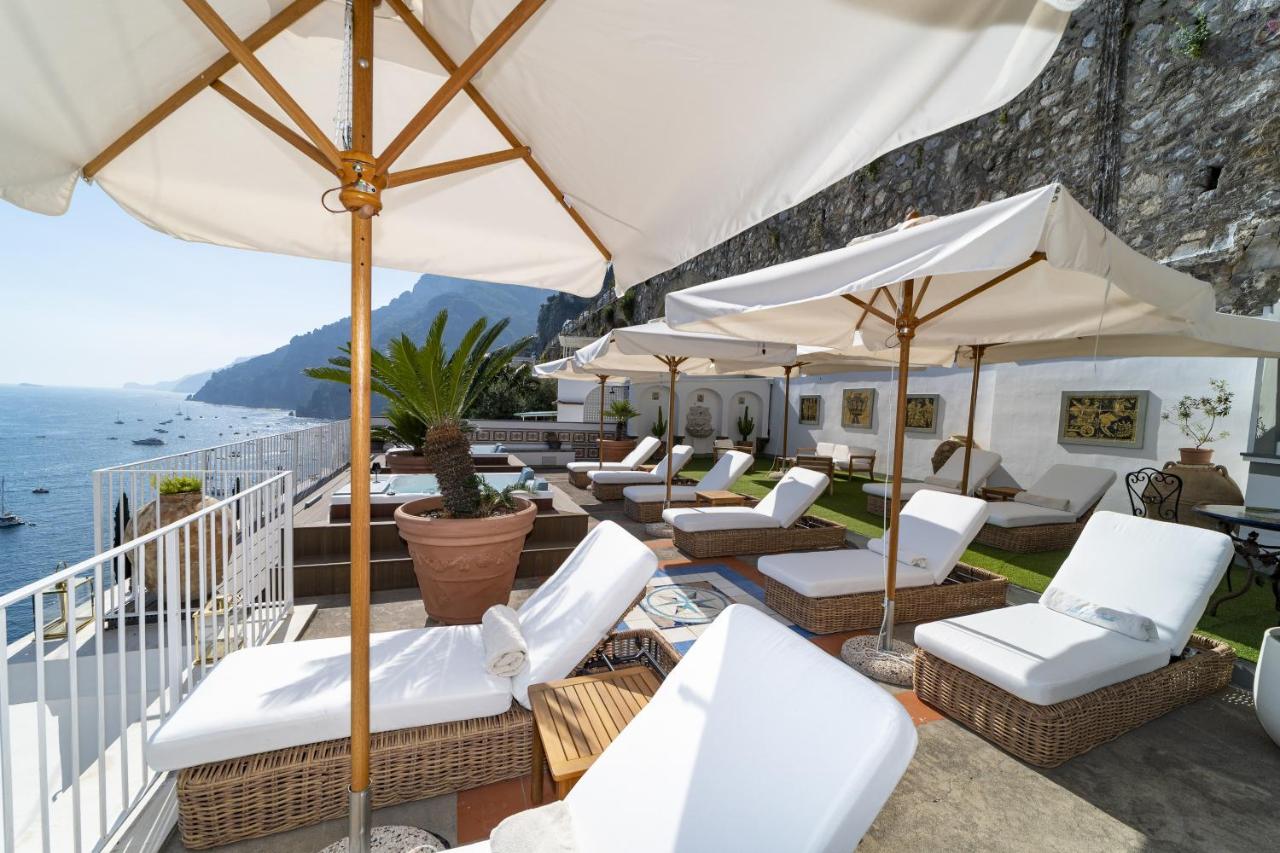 B&B Positano - Villa Nina - Bed and Breakfast Positano