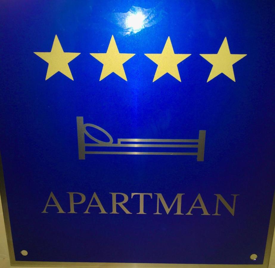 Art De Lux apartment - Chambres d’hôtes