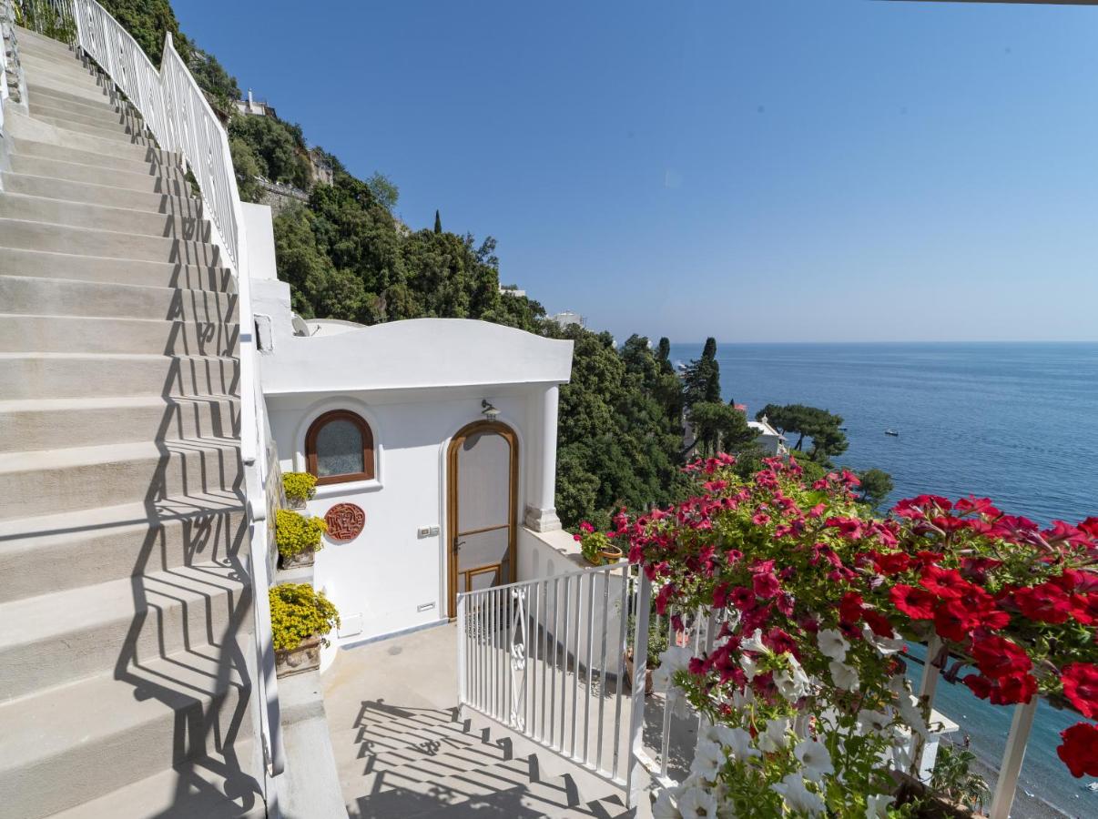 Villa Nina - B&B Positano