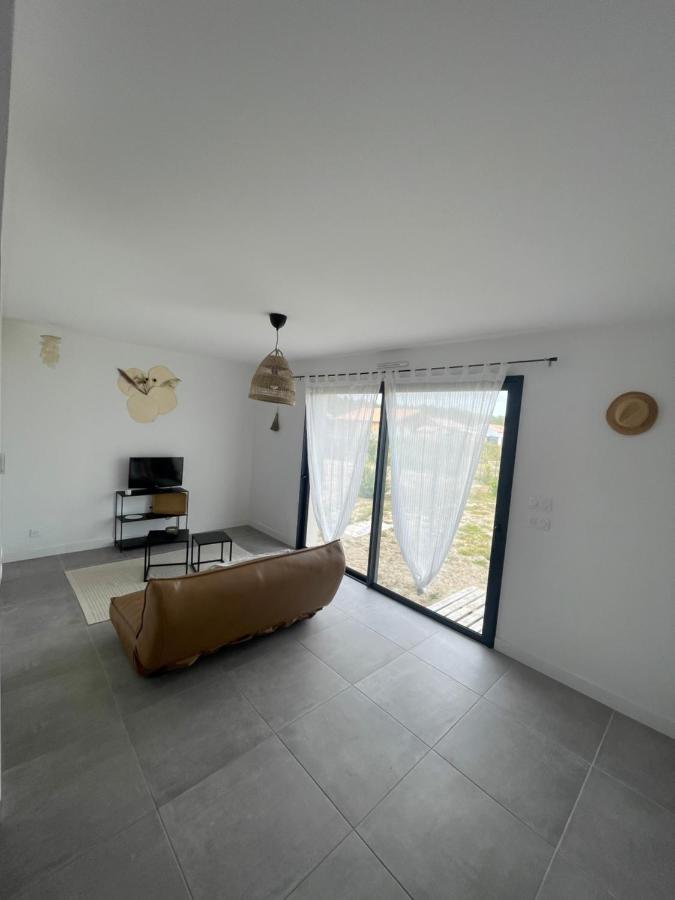 Lodge océan - B&B Vensac