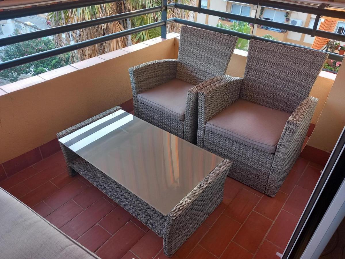Apartamento a dos minutos del centro de Sanlúcar. - B&B Sanlúcar de Barrameda