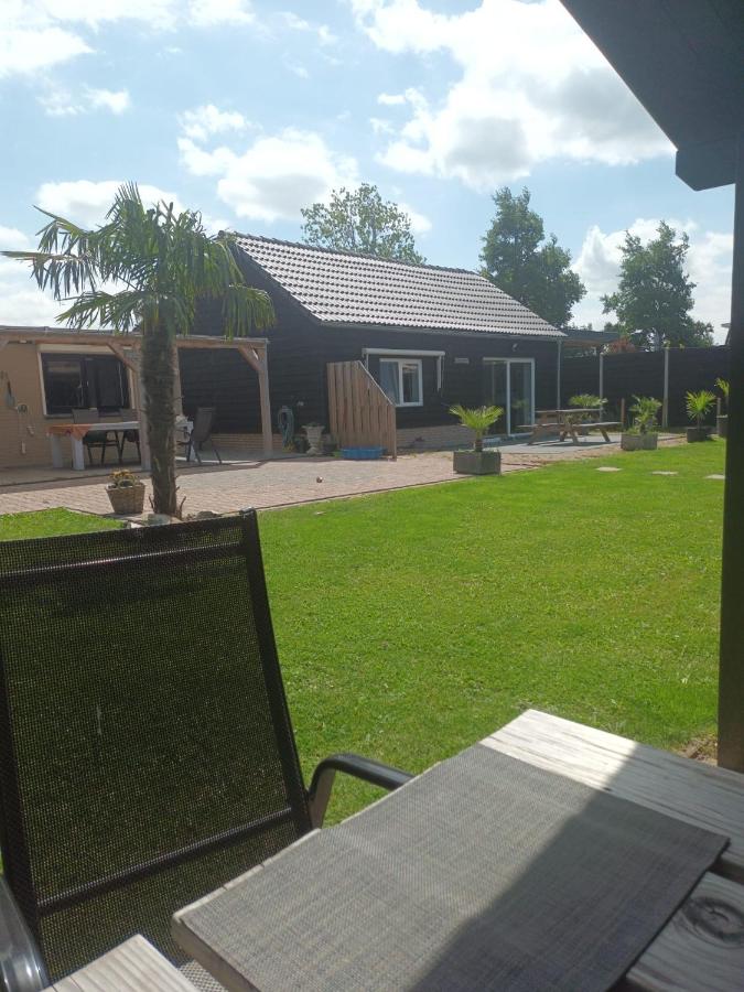 De Oude Schuur - Bed and Breakfast Zuilichem
