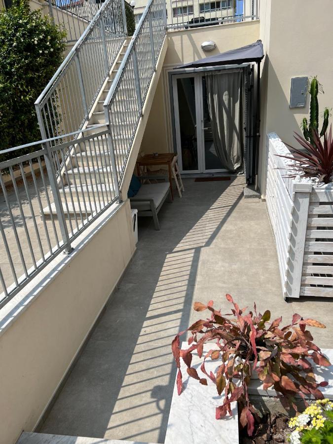 Villino Aranci Nuovo monolocale in centro - Ferienwohnung Levanto