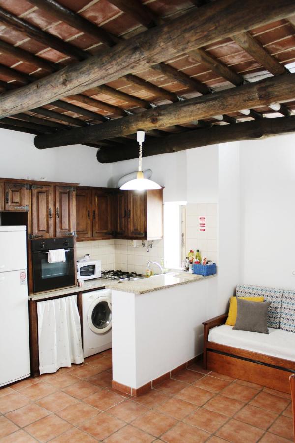 Maison 1 Chambre