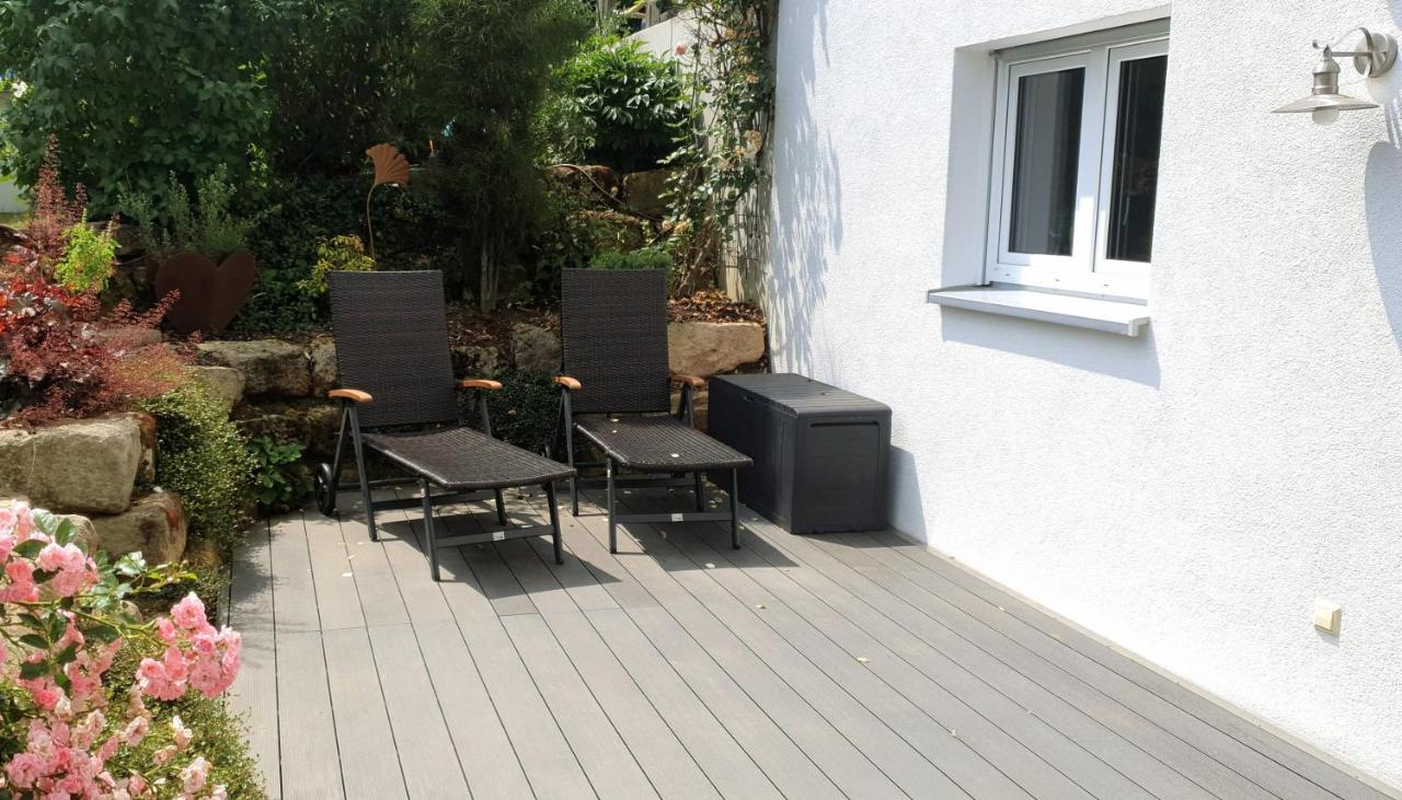 Casa Wiesenblick - Chambres d’hôtes
