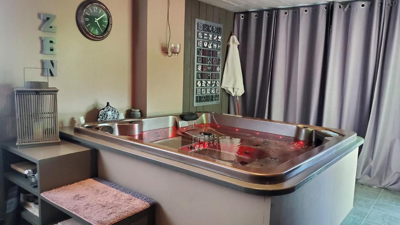 Agréable appartement proche Libourne - B&B