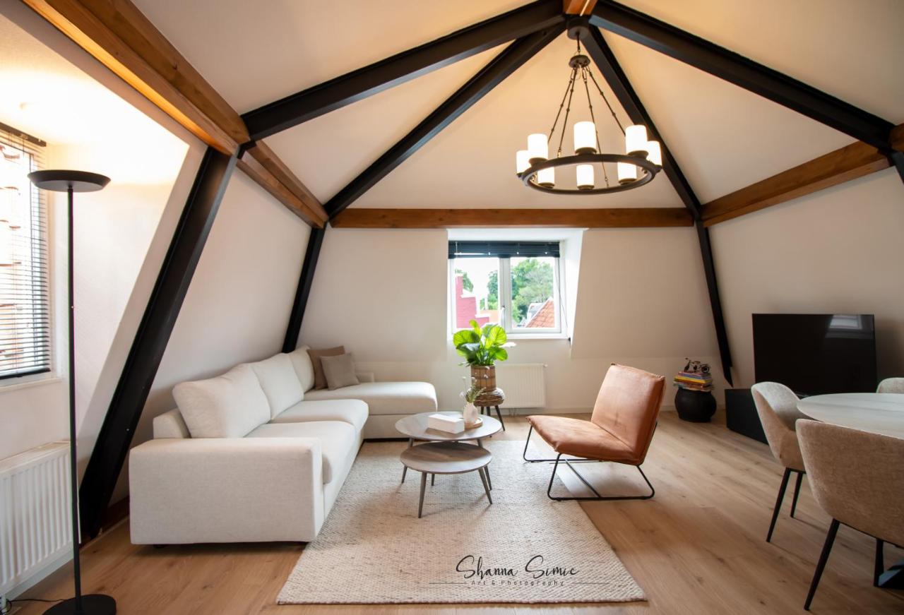 ApartHotel De Koning by Urban Home Stay - B&B