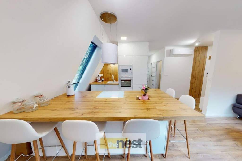 Apartmán MedenýHamor - Chambres d’hôtes Banská Bystrica