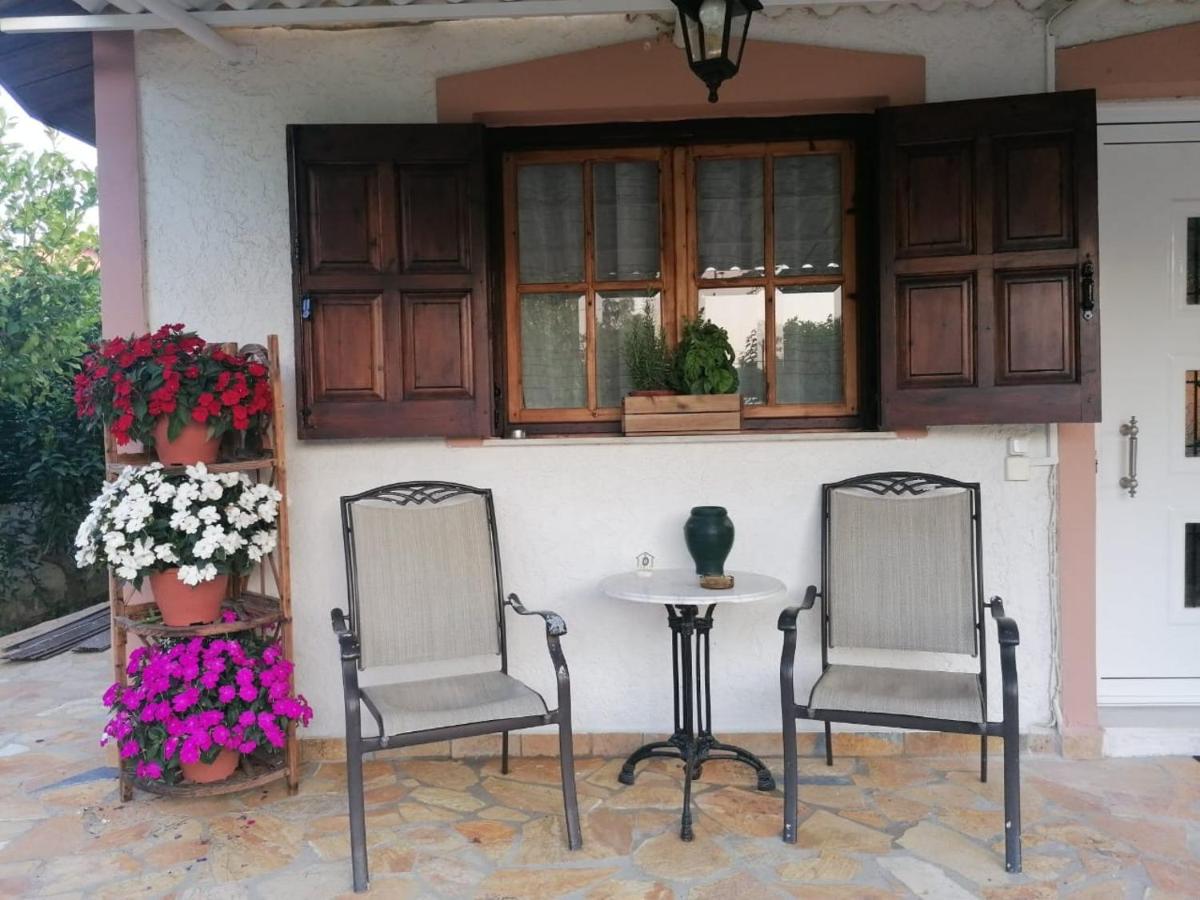 Tota's Family House - B&B