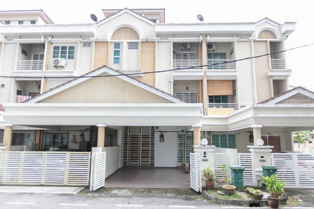 Penang Sweet Home near PISA - Chambres d’hôtes