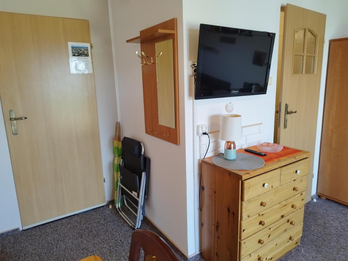 Quadruple Room with Balcony