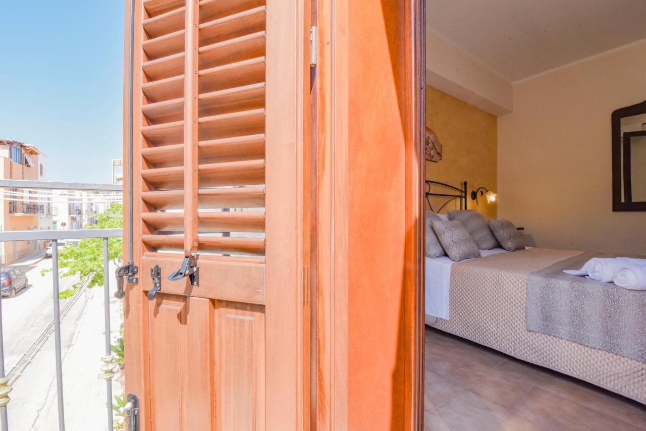 Bed & Breakfast Goccia Marina - B&B