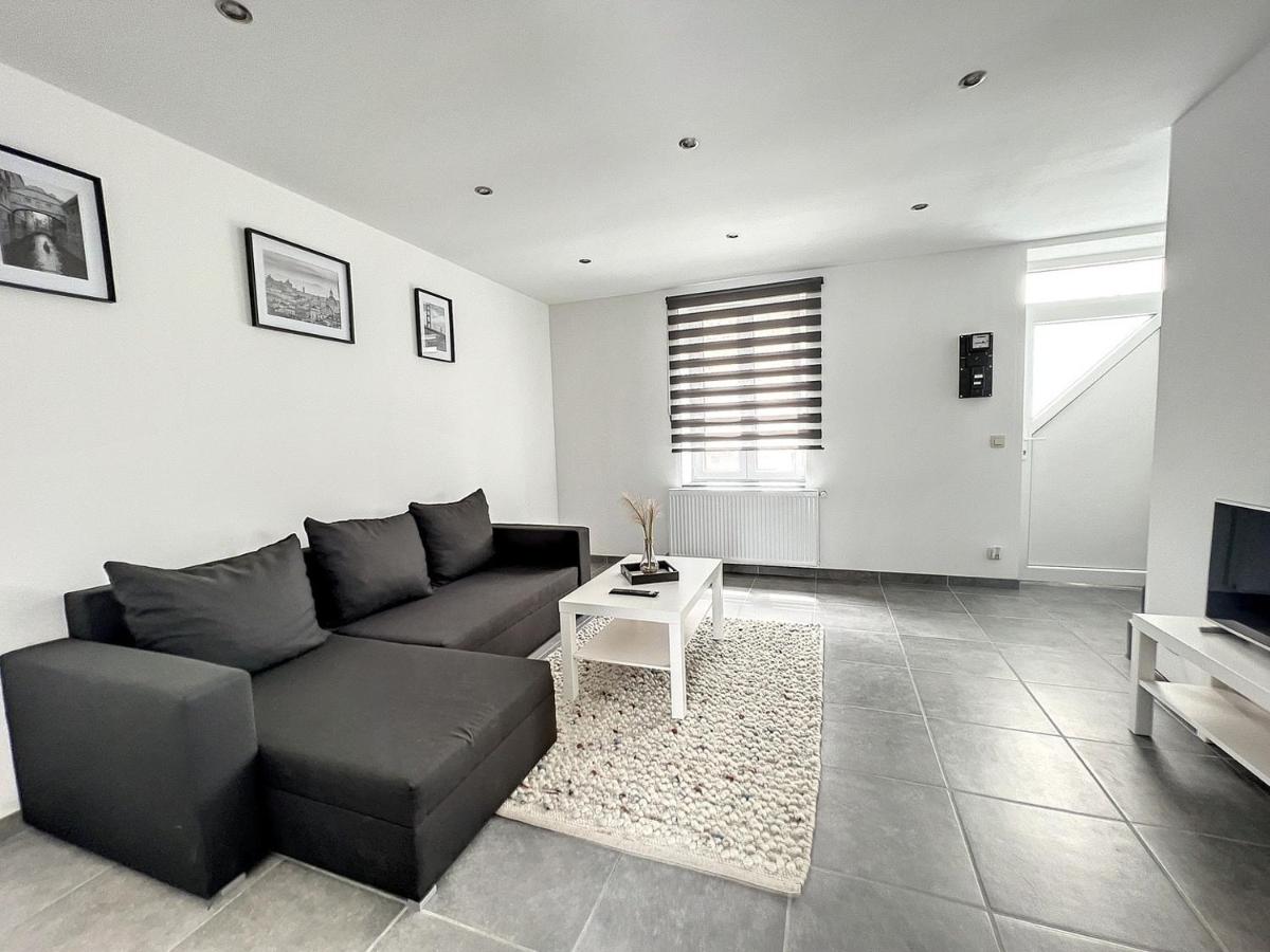 Haus mit 2 Schlafzimmern