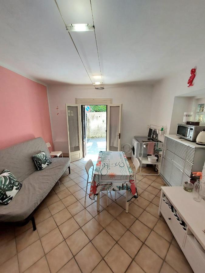 Appartement 1 Chambre