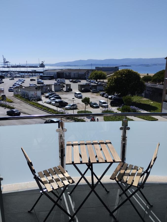 Apartamentos Mar de la Concha - B&B Vilagarcía de Arousa