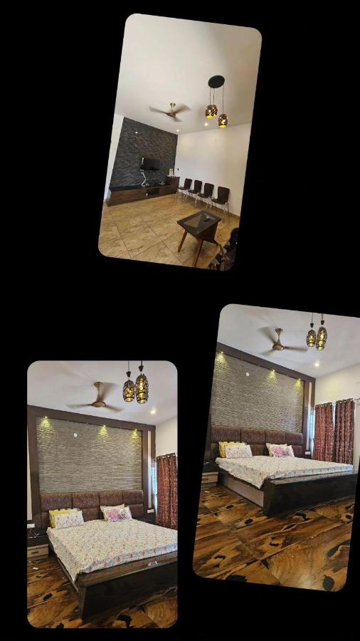 HillTop in greany meadows yercaud - Ferienwohnung Yercaud