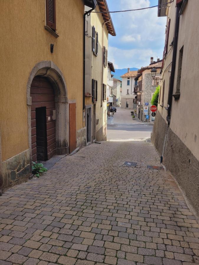 Casa Gianna - Ferienwohnung