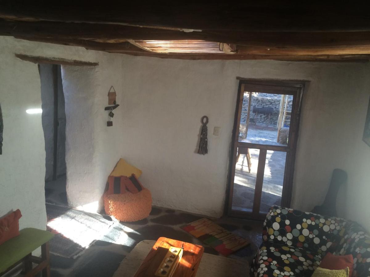 Two-Bedroom Bungalow