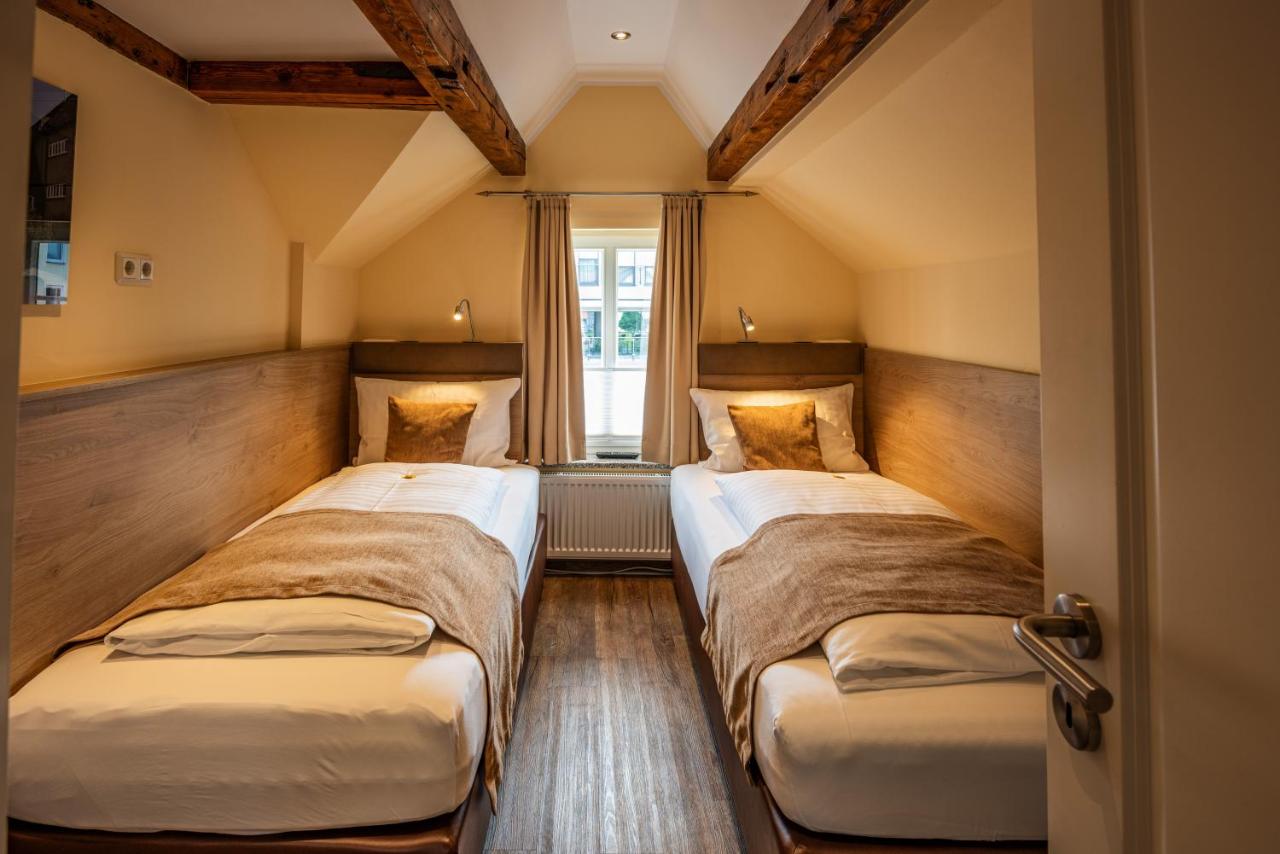 Apartment mit 1 Schlafzimmer und Balkon