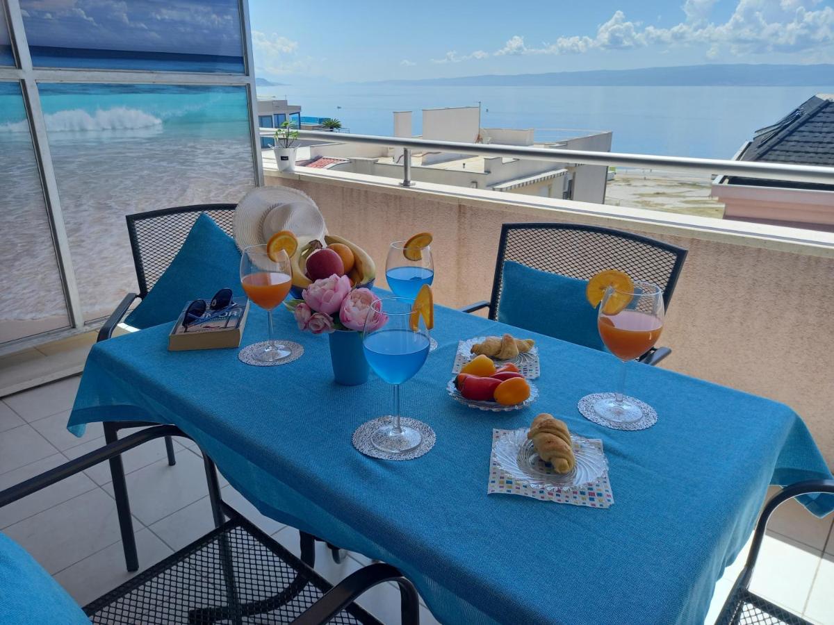 Apartment Summer Vibes Split - Chambres d’hôtes