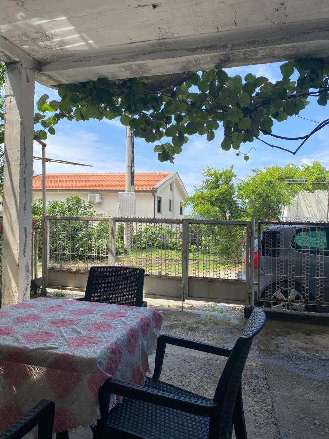 Familieappartement met 1 Slaapkamer