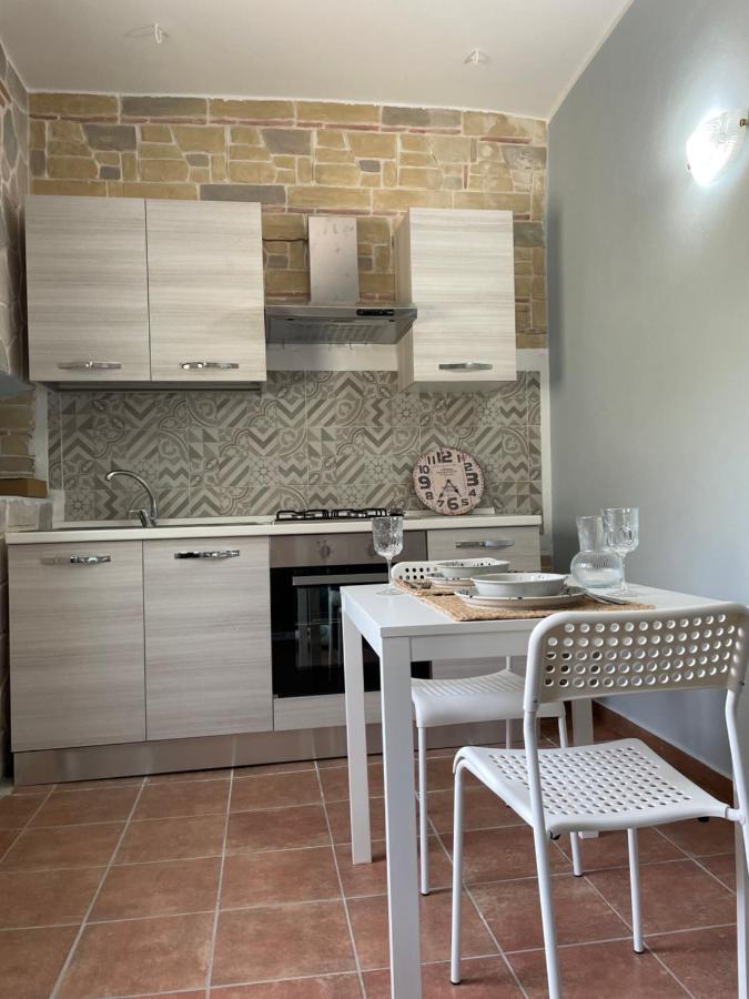 Appartamento in borgo storico - B&B