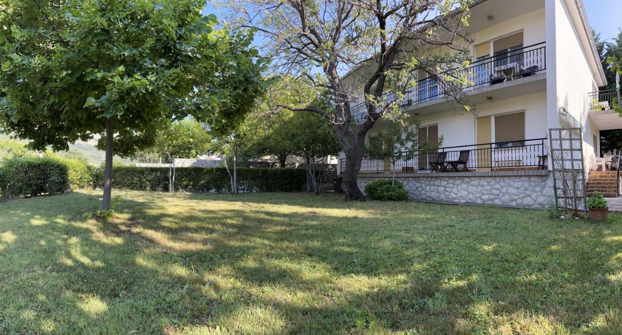 Apartment Sersic - B&B
