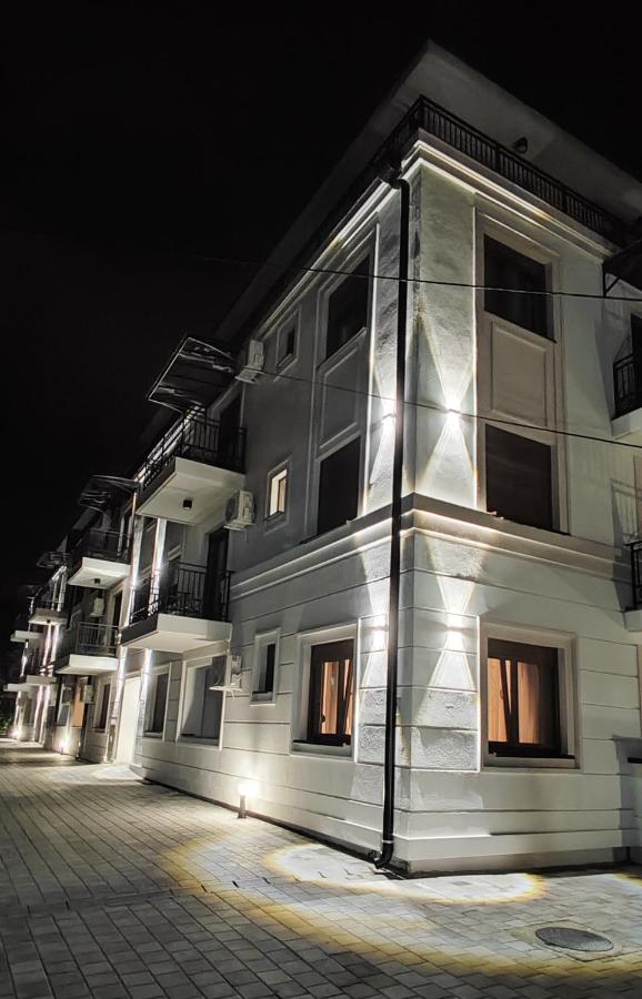 Apartman Modiano - B&B