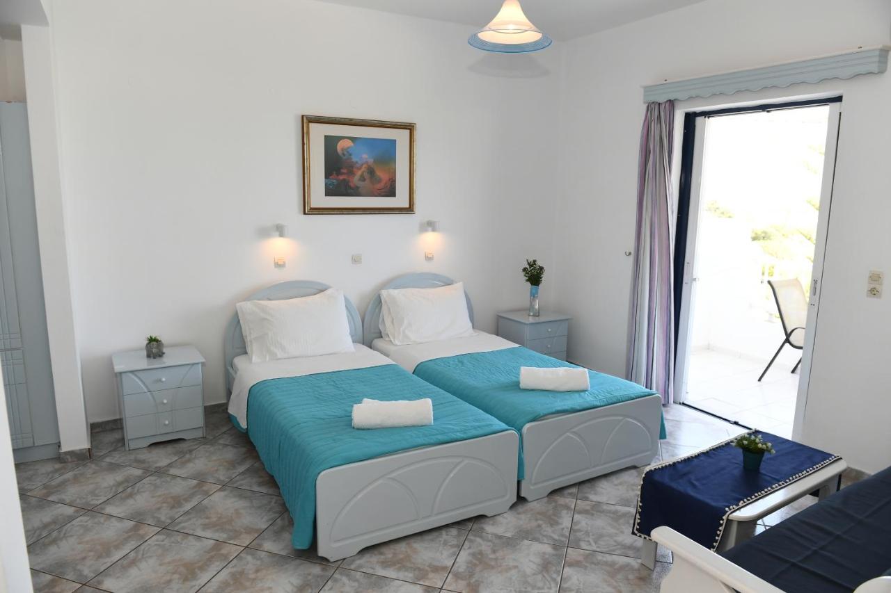 MIMIS APARTMENTS - B&B