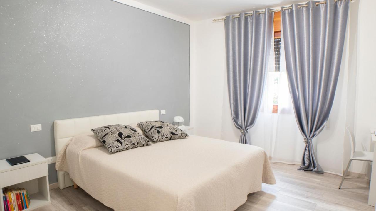 La Valle Verde appartamento - Ferienwohnung
