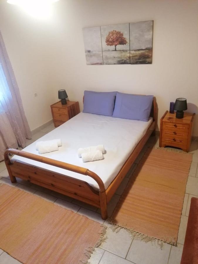 Casa con 3 Camere da Letto