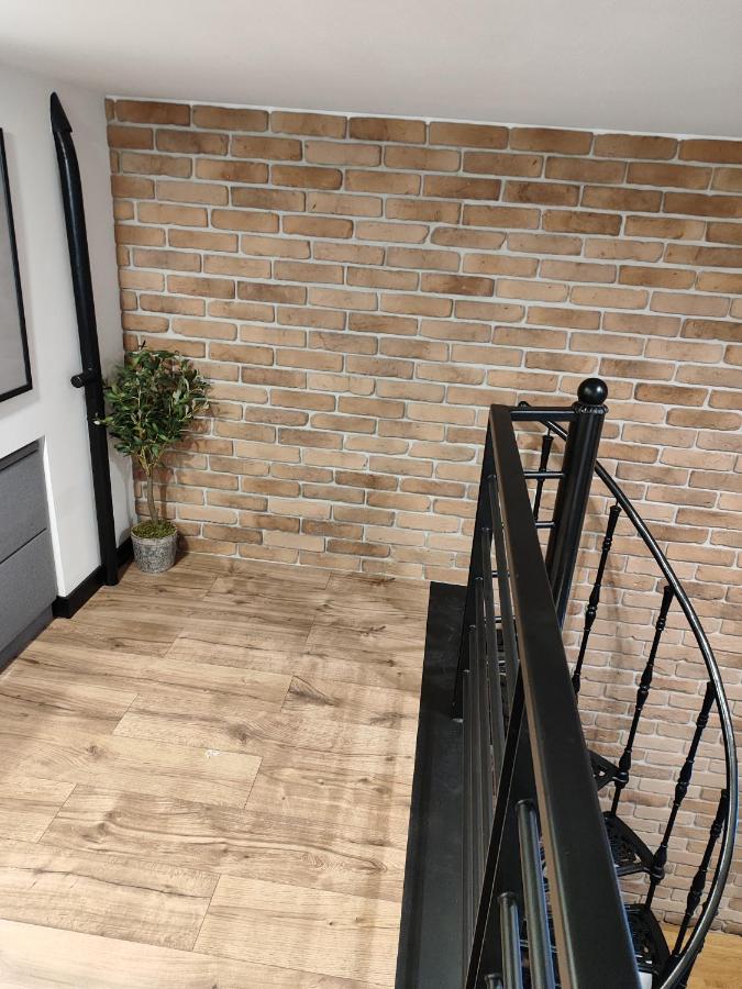 Apartamento de 1 dormitorio