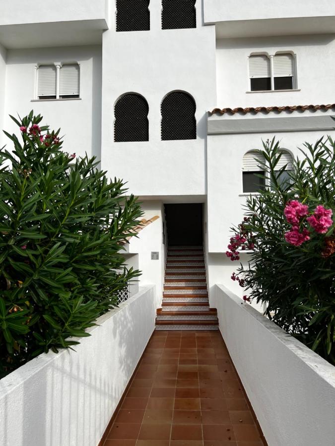 Duplex en résidence privée, piscine, vue mer panoramique - B&B Alcocéber