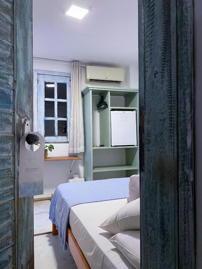 Budget Triple Room
