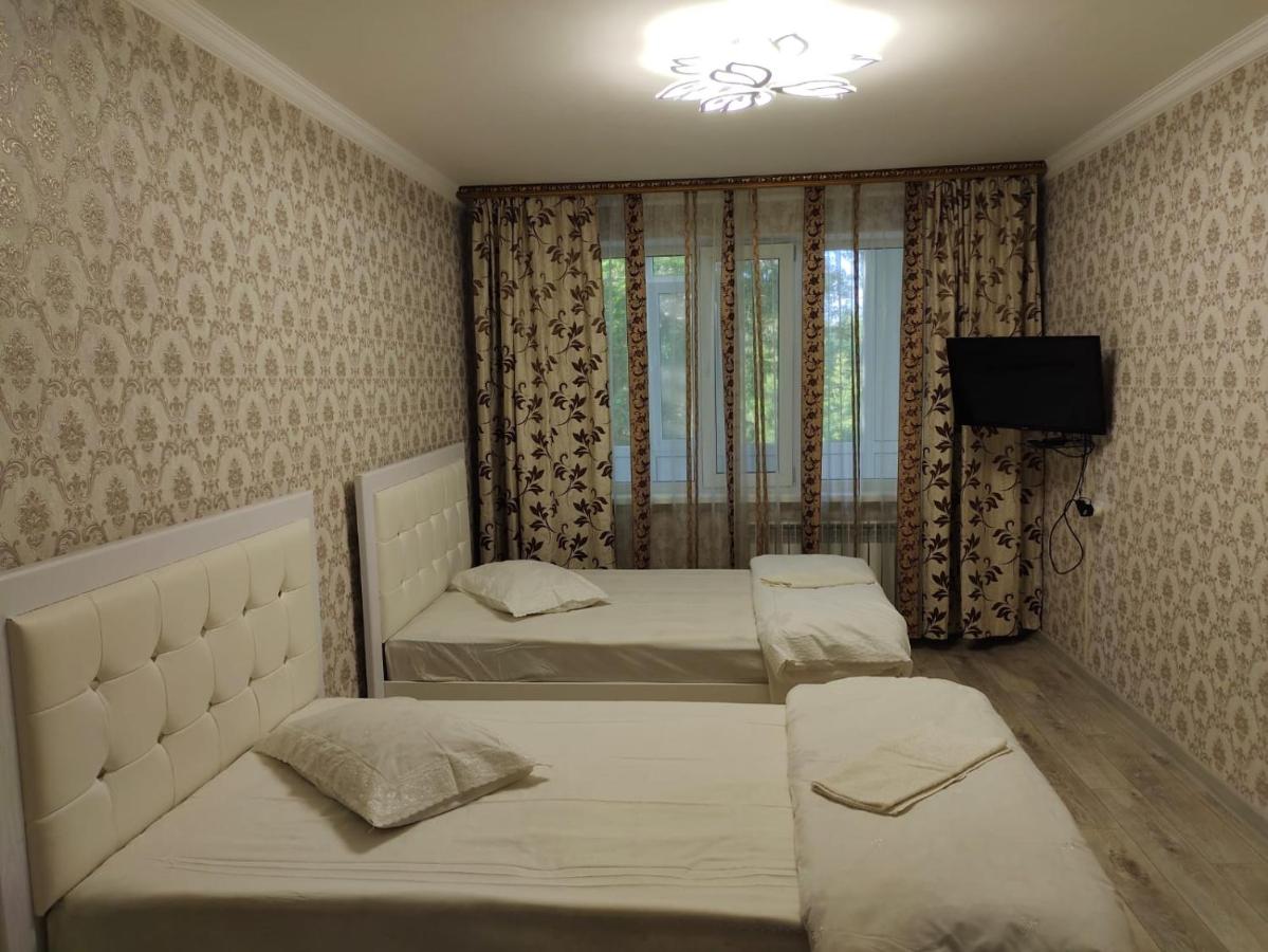 B&B Khromtau - Квартира в городе Хромтау - Bed and Breakfast Khromtau