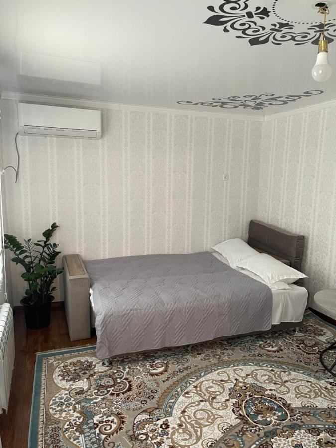 B&B Turkestan - Paradise Turkistan - Bed and Breakfast Turkestan