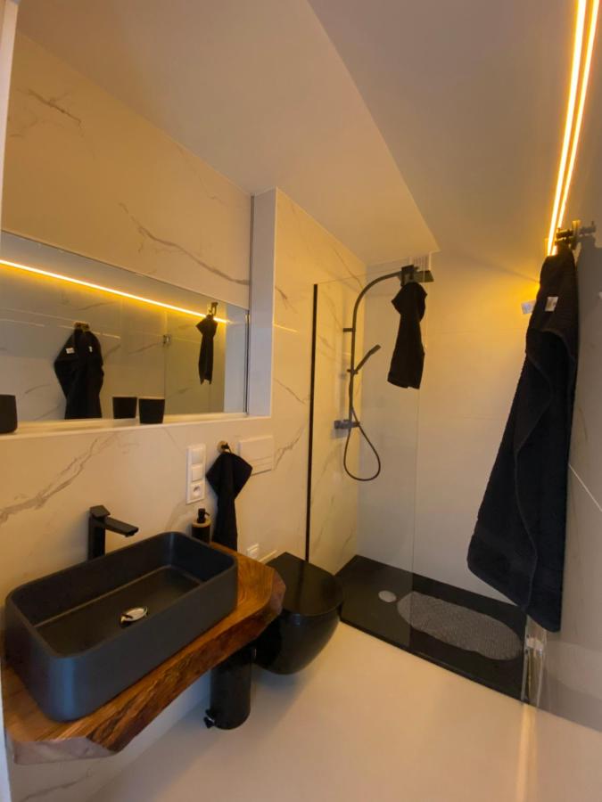 Studio Apartment with Sea View