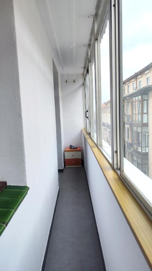 Apartamento céntrico - B&B