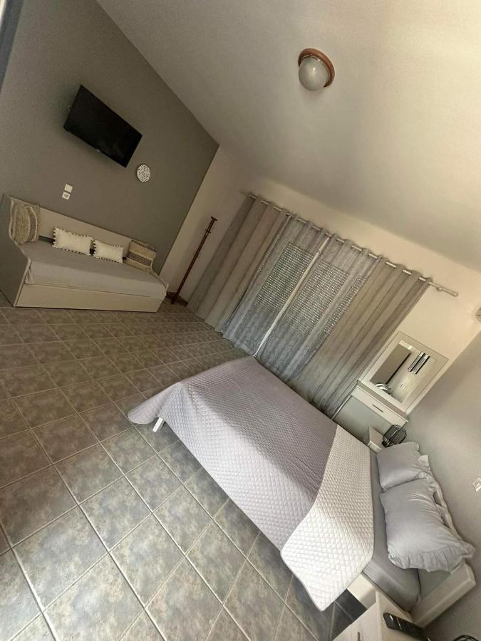 Studio met Uitzicht op Zee