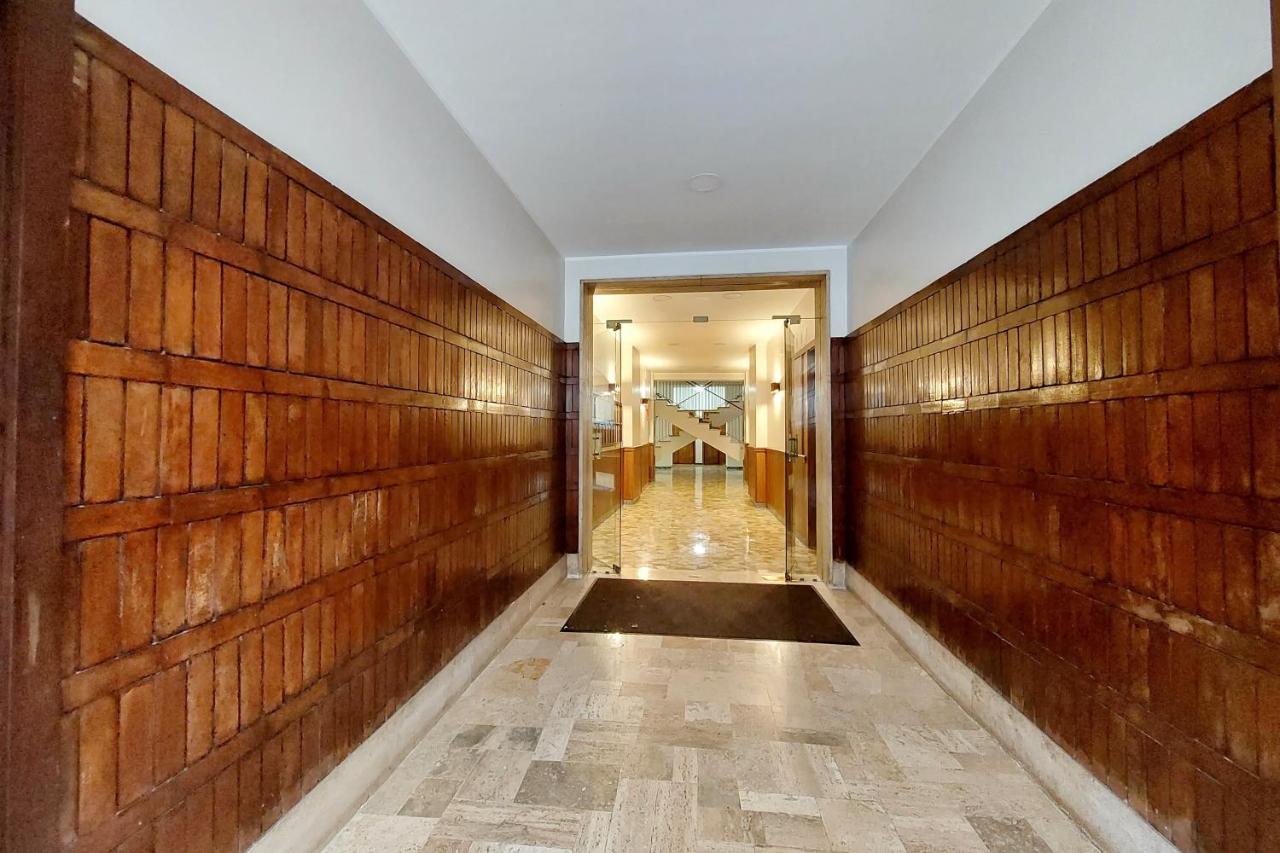 suity I cozy segesta apartment - Ferienwohnung Rom