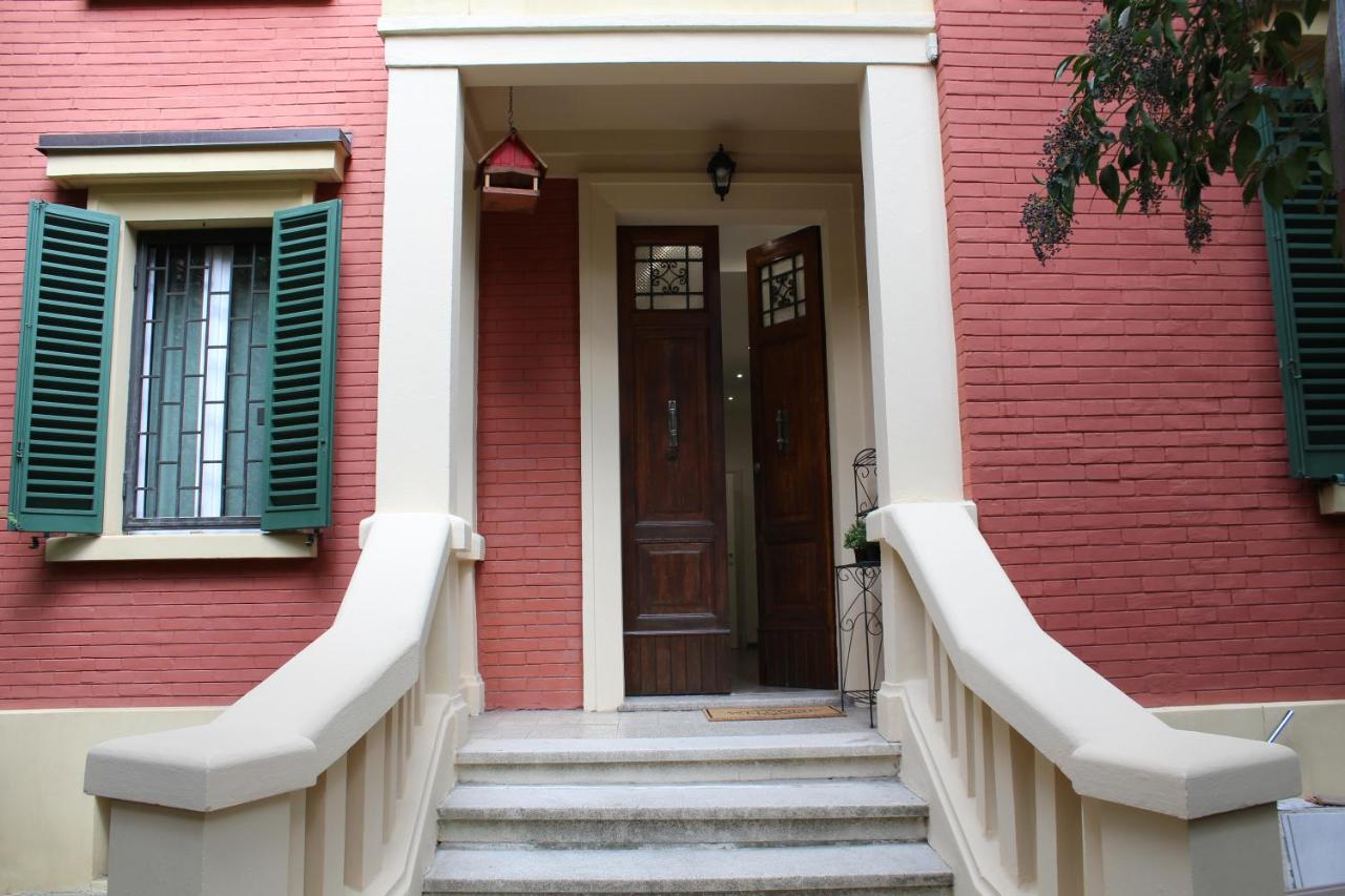 Appartamento Biancospino - Maison Louise Bologna, Sant'Orsola - Chambres d'hôtes Bologne
