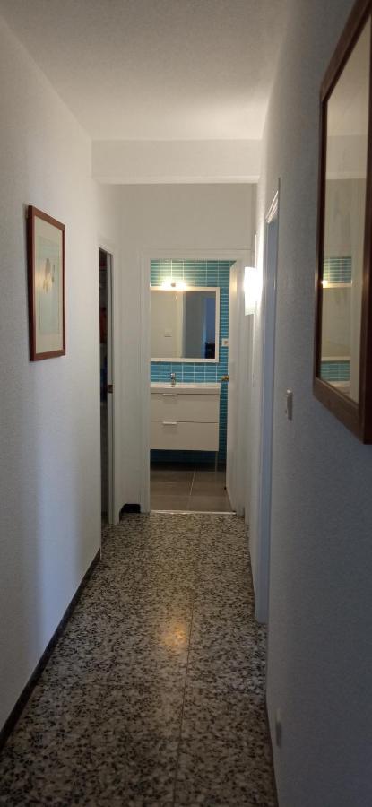 Primera linea playa - B&B