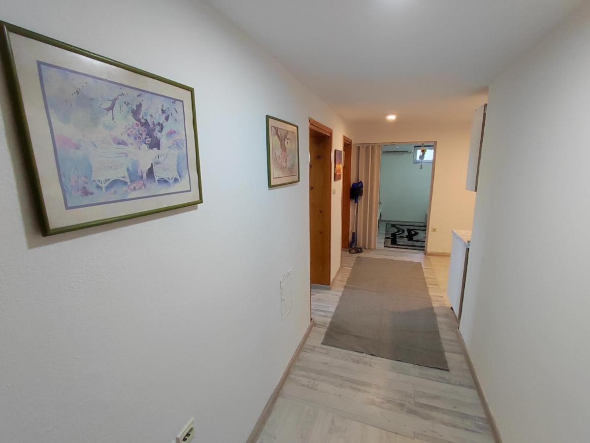 Appartement met 2 slaapkamers