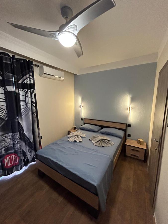 B&B Thessaloniki - VERAS ROOMS 7 - Bed and Breakfast Thessaloniki