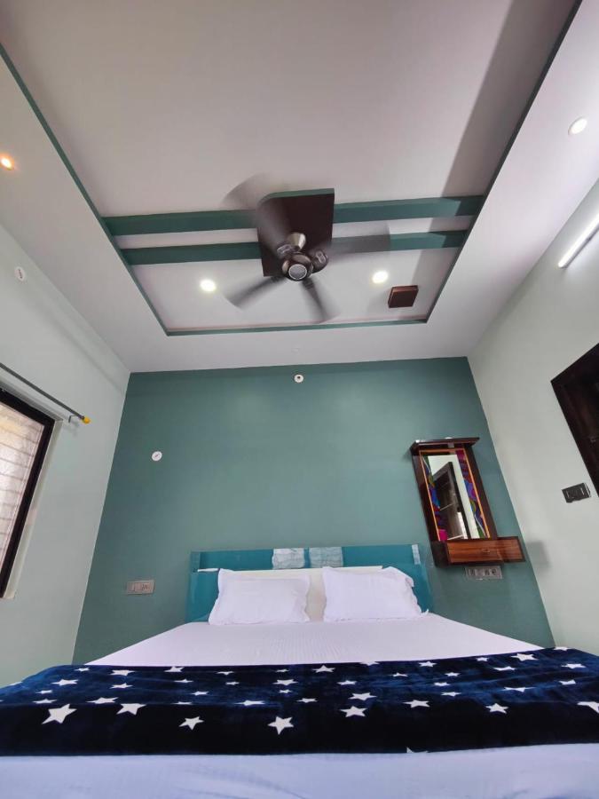 Deluxe Doppelzimmer