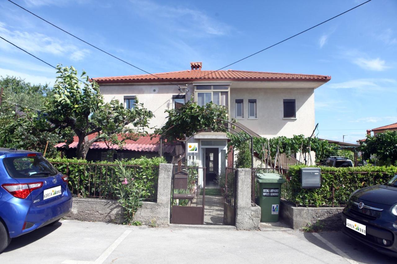 New ❷⓿❷❸ Cozy and Polished 1BR Apartment in Izola - B&B